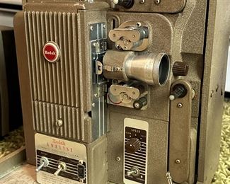 Kodak Analyst Movie Projector 