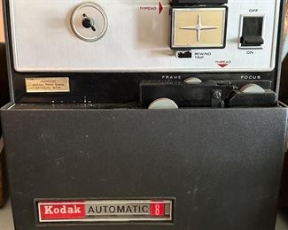 Kodak Automatic 8 