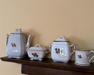 Royal Ironstone China 