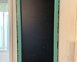Chalk Board 