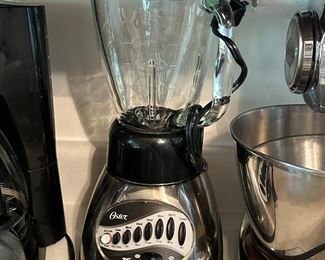 Oster Blender 