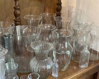 Vases 