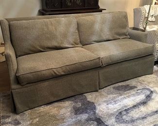 Signature Southern Accents Sofa