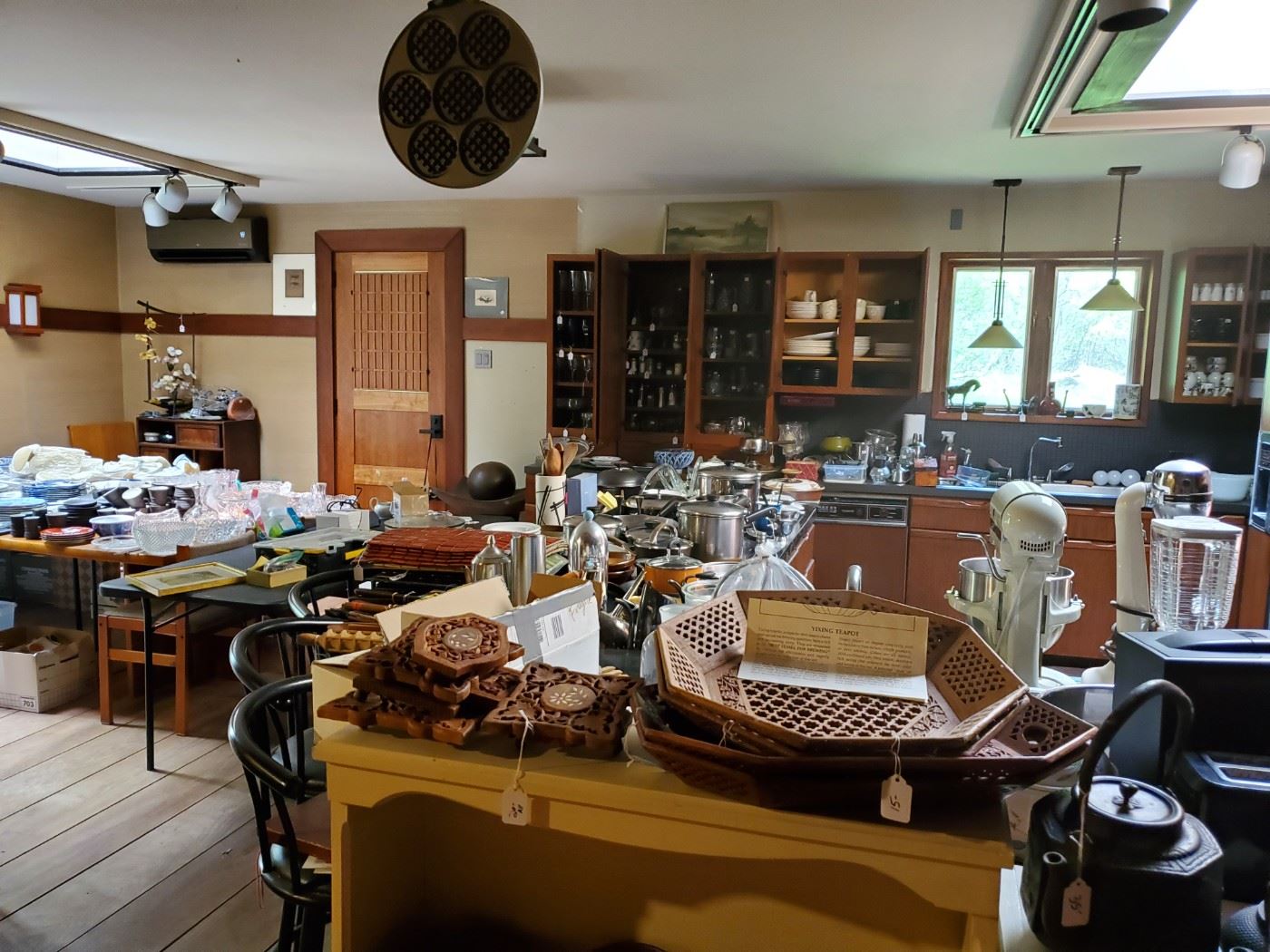 25 Off Saturday Huge Altamont Packed Estate... starts on 5/11/2023