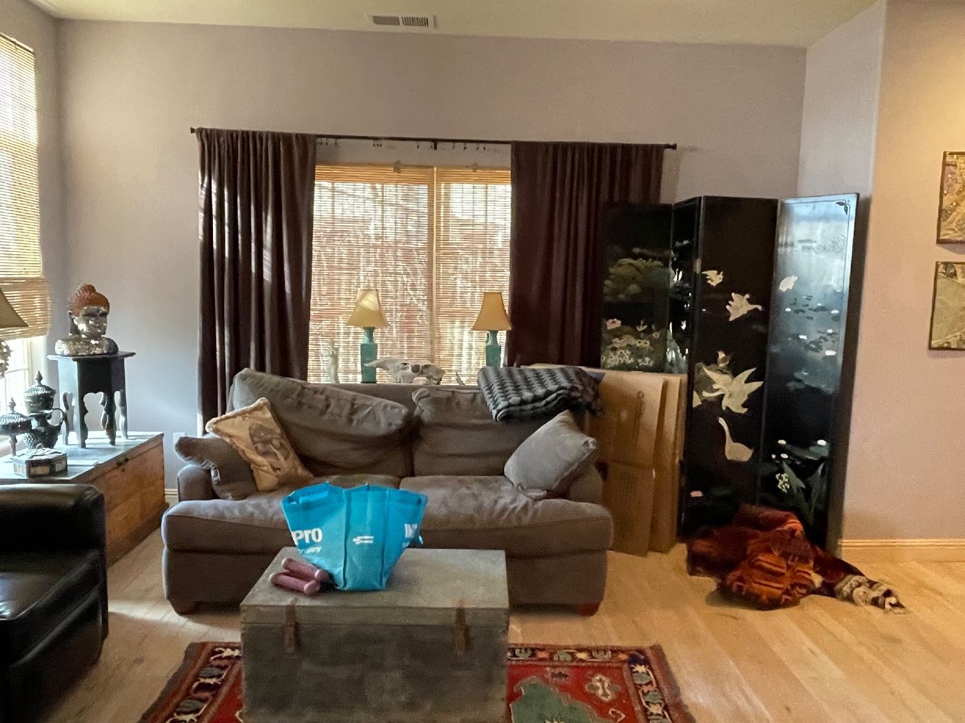 Estate Sale in Santa Fe, NM starts on 5/12/2023