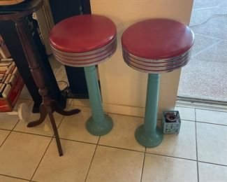 Woolworths stools 