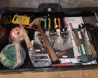 tools