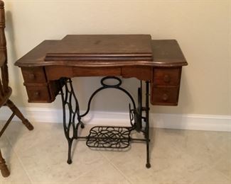 Vintage over 125 years old