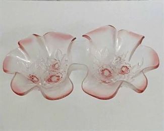 Mikasa Rosella Relish Dish