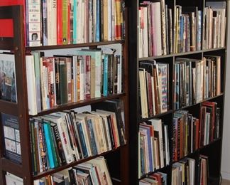 Photography and Glass Books