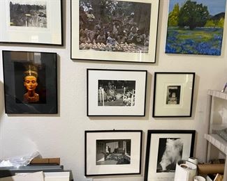 Photography by owner