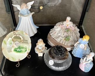 Decorative Collectibles