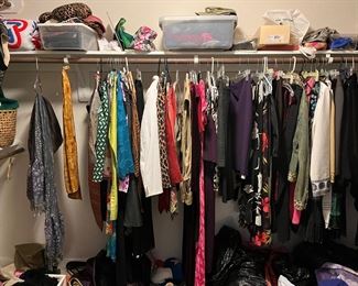 Decorative and Unusual Clothing