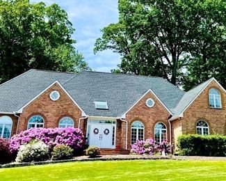 So you know which house 