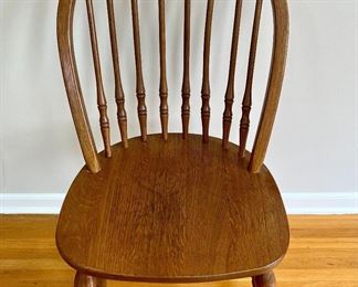 6 dinette chairs sold with table only $300