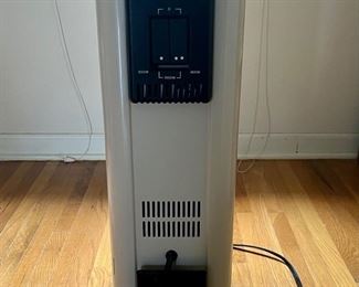 Radiant heater $40