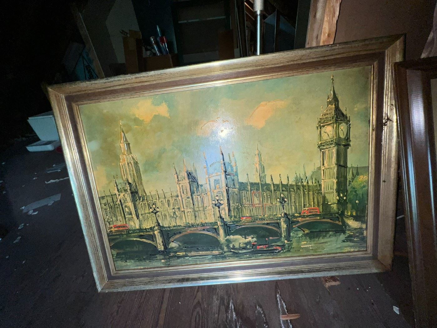 Estate Sale in Cleveland, OH starts on 5/12/2023