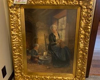 “The Little Navigator” by F Van Freeland