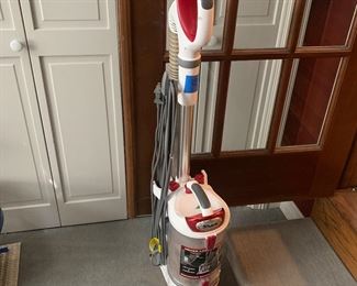 Shark vacuum 