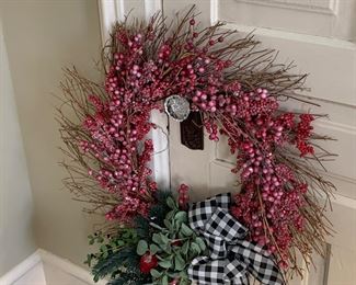 Wreath 
