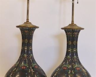 CLOISSONE LAMPS