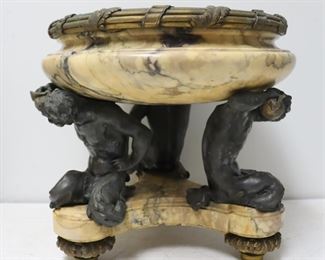 E.F. CALDWELL ATTRIB