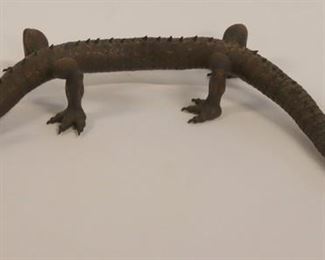 JAPANESE ARTICULATED DRAGON