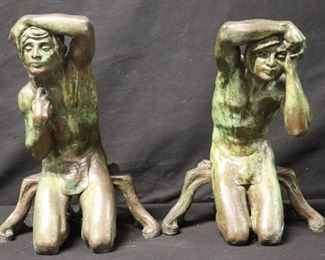 LOUIS McCLELLAN POTTER