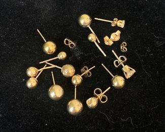 Scrap or not 14K gold