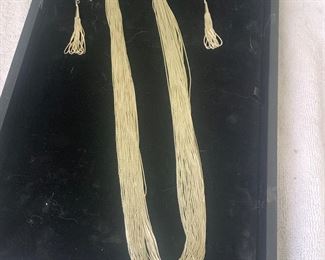 Beautiful sterling silver jewelry 