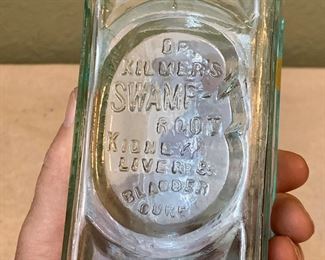 Research these items!! 