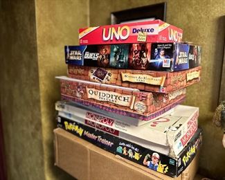 Board Games