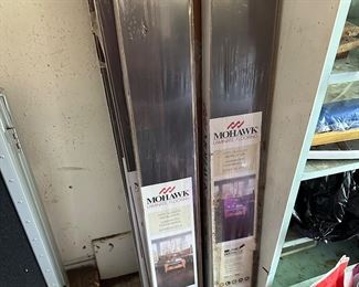 Mohawk Laminate Flooring (4)Boxes