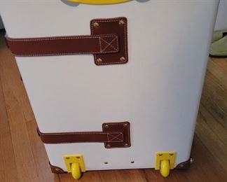 BRAND NEW Kate Spade Rolling Suitcase