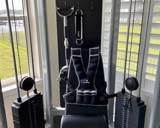 Pre-Sale Available! Fray Fitness Incline/Decline Bench $200