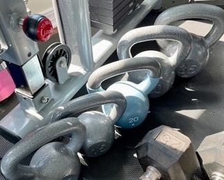 Pre-Sale Available! Set (35, 30, 20, 15, 15) $165