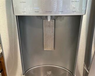 Pre-Sale Available! GE Twin Chill Refrigerator $1500