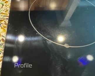 Pre-sale Available! GE Profile Glass Cooktop Stove $995