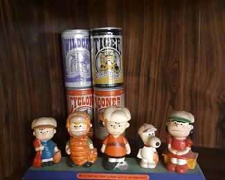 Basement shelf hitters....not sitters.