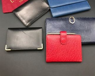 All things London! Vintage Asprey, Andrew Soos