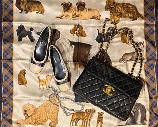 Put together a whole look at our sale, from top to toes.  Here, a timeless traditional group sets a sophisticated tone.