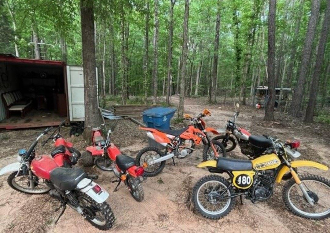 Mike Lynnell & Son estate sale greenwood sc starts on 5/19/2023