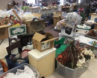 Fill a shopping cart for $50 section