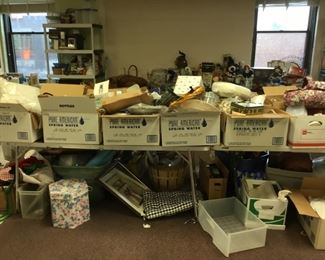 Fill a shopping cart for $50 section