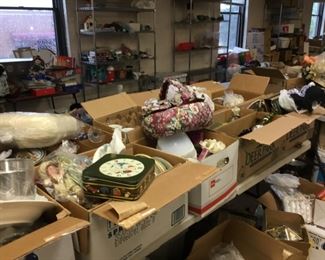 Fill a shopping cart for $50 section