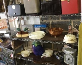 Decor,  vintage finds 