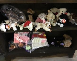 Crazy $2 per item section! 