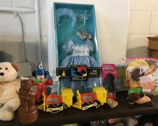 Crazy $2 per item section! 