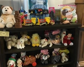 Crazy $2 per item section! 