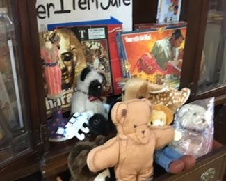 Crazy $2 per item section! 